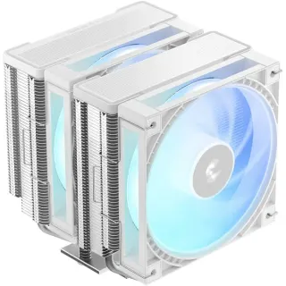 DeepCool AG620 G2 WH ARGB, CPU-Kühler (weiß, 120 mm)