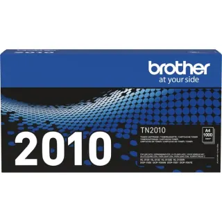 Brother Toner schwarz TN2010 (Retail)