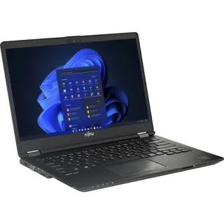 Fujitsu LIFEBOOK U749 Generalüberholt, Notebook (schwarz, Intel® Core™ i5-8365U, Intel® UHD Graphics 620, 16 GB DDR4, 512 GB (512 GB SSD), Windows 11 Pro)