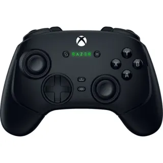 Razer Wolverine V3 Pro, Gamepad (schwarz)