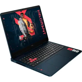 OMEN Omen 16-ap1099ng, Gaming-Notebook (schwarz, AMD Ryzen 9 8940HX, NVIDIA GeForce RTX 5070, 24 GB DDR5, 1 TB (1 TB SSD), VALORANT Limited Edition, Windows 11 Home)