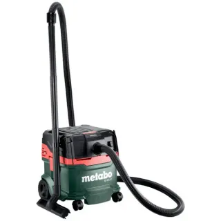 Metabo AS 20 L PC (602083000) Allessauger, Nass-/Trockensauger (grün/schwarz)