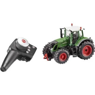 SIKU 6880 CONTROL32 Fendt 939 Set, RC (dunkelgrün/schwarz, 1:32)