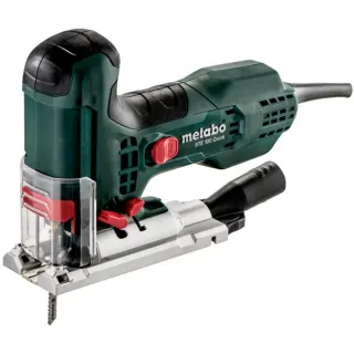 Metabo STE 100 Quick, Stichsäge (grün, 710 Watt)