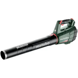 Metabo LB 18 LTX BL (601607850) Akku-Laubbläser, 18 Volt (grün/schwarz, ohne Akku und Ladegerät)