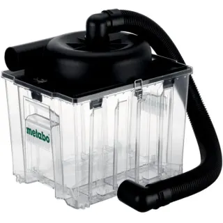 Metabo Vorabscheider für Allessauger, Filter