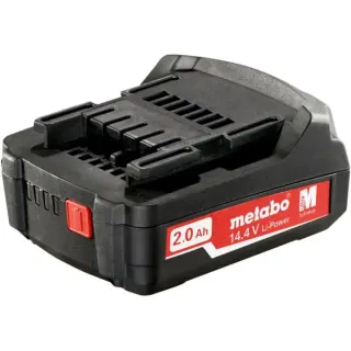 Metabo LiPOWER Akkupack 14,4 V - 2,0 Ah