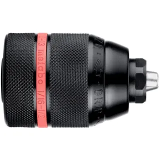 Metabo Schnellspannbohrfutter Futuro Plus S2 M 13 mm, 1/2"