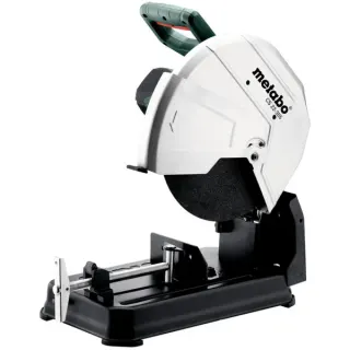 Metabo CS 22-355 (601786000) Metalltrennschleifer, Trennmaschine (2.300 Watt)