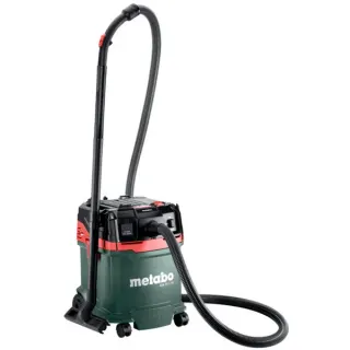 Metabo ASA 30 L PC (602086000) Allessauger, Nass-/Trockensauger (grün/schwarz)