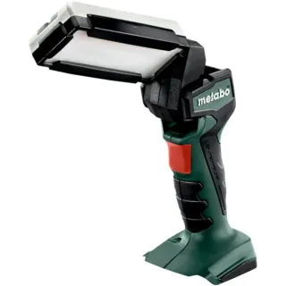 Metabo SLA 14.4-18 LED Akku-Stablampe, Arbeitsleuchte (ohne Akku und Ladegerät)
