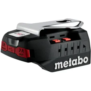 Metabo PC 18-65 (600409000) Power-Charger, Ladegerät