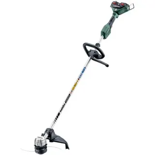 Metabo FSD 36-18 LTX BL 40 (601610850) Akku-Freischneider, 36Volt (2x18V), Rasentrimmer (grün/schwarz, ohne Akku und Ladegerät)
