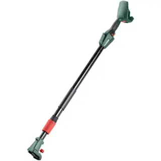 Metabo Teleskopstab MS, Halterung (schwarz/grün)