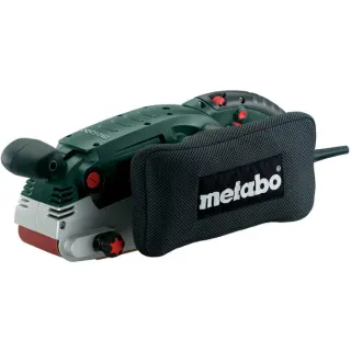 Metabo BAE 75 (600375000), Bandschleifer (grün/schwarz, 1.010 Watt)