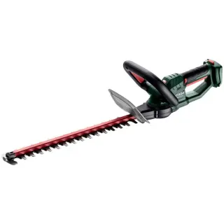 Metabo HS 18 LTX 45 (601717850) Akku-Heckenschere, 18 Volt (grün/schwarz, ohne Akku und Ladegerät)