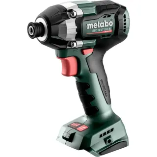 Metabo SSD 18 LT 200 BL (602397850) Akku-Schlagschrauber, 18Volt (grün/schwarz, ohne Akku und Ladegerät)