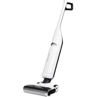 Roborock Flexi Lite, Nass-/Trockensauger (weiß, B-Ware)