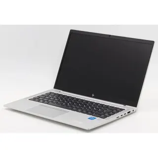 HP Elitebook 840 G7 Generalüberholt, Notebook (silber, Intel® Core™ i5-10310U, Intel® UHD Graphics, 16 GB DDR4, 256 GB (256 GB SSD), Windows 11 Pro)