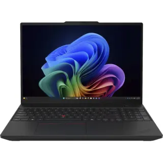 Lenovo ThinkPad T16 AMD G5 (21WX002TGE), Notebook (schwarz, AMD Ryzen AI 7 PRO 450, AMD Radeon 860M, 32 GB DDR5, 1 TB (1 TB SSD), Windows 11 Pro)