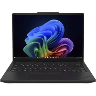 Lenovo ThinkPad T14 Intel G7 (21WN008QGE), Notebook (schwarz, Intel® Core™ Ultra 5 325, Intel® Graphics, 32 GB LPDDR5X, 1 TB (1 TB SSD), Windows 11 Pro)