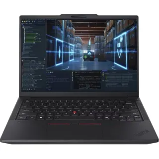Lenovo ThinkPad P14s G7 (21X0001TGE), Notebook (schwarz, AMD Ryzen AI 9 HX PRO 470, AMD Radeon 890M, 48 GB DDR5, 1 TB (1 TB SSD), Windows 11 Pro)