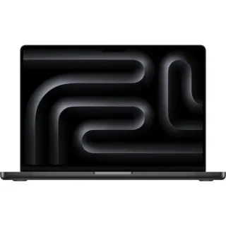 Apple MacBook Pro (16") 2026 CTO, Notebook (silber, 128 GB, 4 TB (4 TB SSD), M5 Max, MacOS, Englisch International, Nanotexturglas)