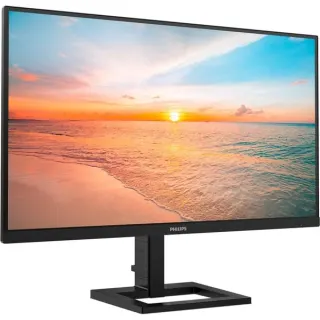 Philips 27E1N1900AE, LED-Monitor (68.6 cm (27 Zoll), schwarz, Ultra HD/4K, Adaptive Sync, HDMI, USB-C, HDR)