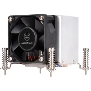 SilverStone SST-AR09-115XS, CPU-Kühler (60 mm)