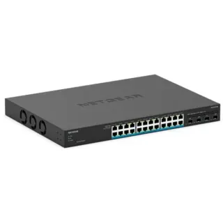Netgear MS324TXUP, Switch (720W Budget)
