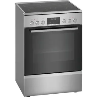 Bosch HKS79U250 Serie 6, Herdset (edelstahl)
