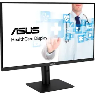 ASUS HealthCare HA2741A, LED-Monitor (68.6 cm (27 Zoll), schwarz, HDMI, DisplayPort, QHD)