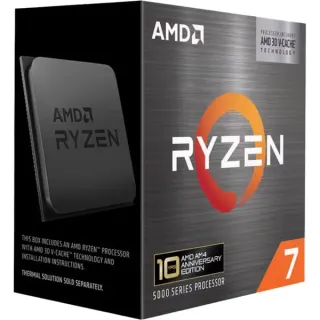 AMD Ryzen™ 7 5800X3D, Prozessor (Boxed-Version)