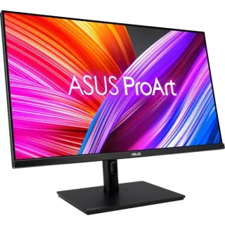 ASUS PA328QV, LED-Monitor (80 cm (32 Zoll), schwarz, QHD, IPS, 75 Hz, HDR, USB-A)