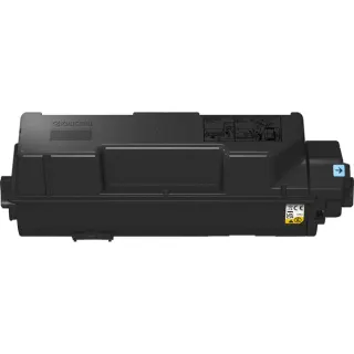 Kyocera Toner schwarz TK-1300