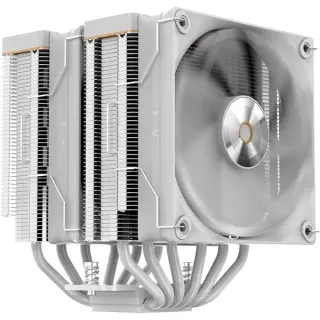 Ocypus Iota A62, CPU-Kühler (weiß, 120 mm)