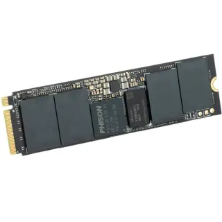 OWC Aura Ultra IV 8 TB, SSD (PCIe 4.0 x4, NVMe 1.4, M.2 2280)