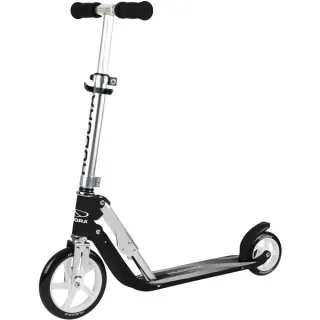 HUDORA Little BigWheel, Scooter (schwarz)