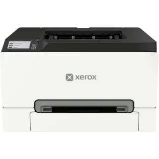 Xerox C300, Farblaserdrucker (weiß/anthrazit, USB, LAN, WLAN, Duplex (Druck))