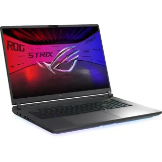 ASUS ROG Strix G18 (G815LR-TT299W), Gaming-Notebook (grau, Intel® Core™ Ultra 9 290HX Plus, NVIDIA GeForce RTX 5070 Ti, 32 GB DDR5, 1 TB (1 TB SSD), Windows 11 Home)