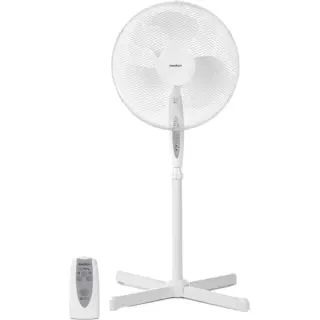 Medion LIFE E10 SF (MD 18795), Ventilator (weiß)