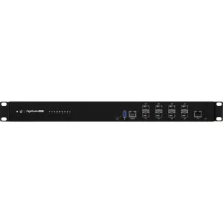 Ubiquiti EdgeRouter Infinity (schwarz)