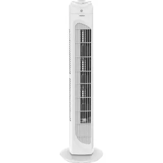 Medion LIFE E11 TF Turmventilator (MD 12067) (weiß)
