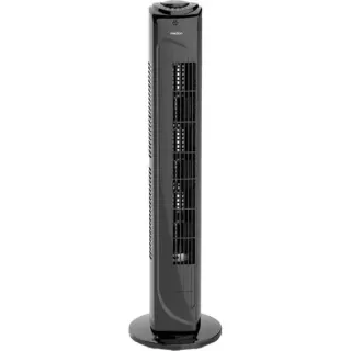 Medion LIFE E11 TF Turmventilator (MD 12067) (schwarz)