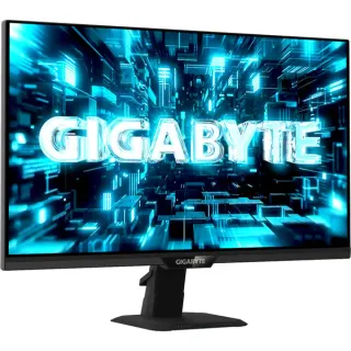 GIGABYTE G27Q20T, Gaming-Monitor (68.5 cm (27 Zoll), schwarz, QHD, SS-IPS, HDMI, DP, Free Sync Premium, 200Hz Panel)