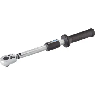 Hazet Drehmomentschlüssel 5121-2CLT, 1/2" (inkl. Aufsteck-Knarre)