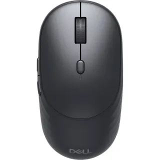 Dell Pro 7 Silent (MS726), Maus (schwarz)