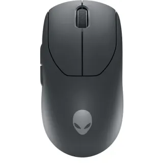 Alienware Pro Wireless, Gaming-Maus (dunkelgrau)