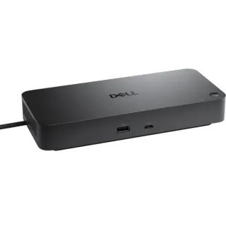 Dell Pro Thunderbolt 5 Dock WD25TB5, Dockingstation (schwarz)