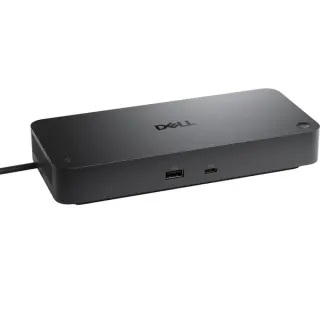 Dell Pro Thunderbolt 5 Smart Dock SD25TB5, Dockingstation (schwarz)